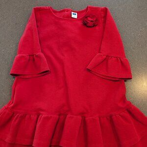 Janie and Jack Dress